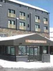 Pic Maia Mountain Hotel Пас-де-ла-Каса Экстерьер фото