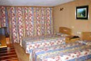 Pic Maia Mountain Hotel Пас-де-ла-Каса Экстерьер фото