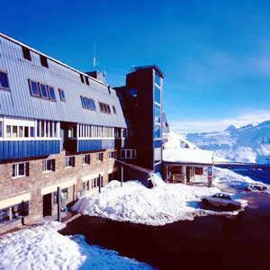 Pic Maia Mountain Hotel Пас-де-ла-Каса Экстерьер фото